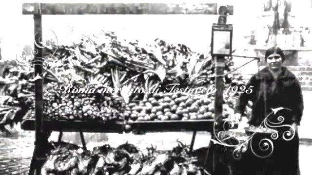 Lavorazione delle merci