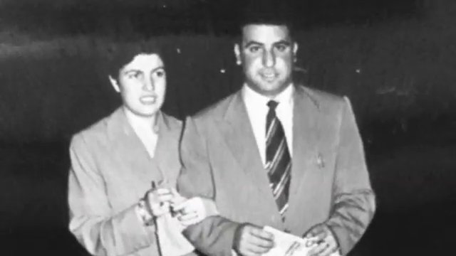 I fratelli Dimarcoberardini