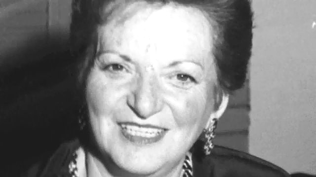 La madre alla guida dell'azienda