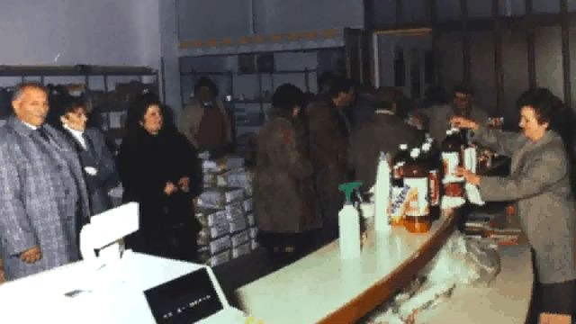 La farmacia delle piante
