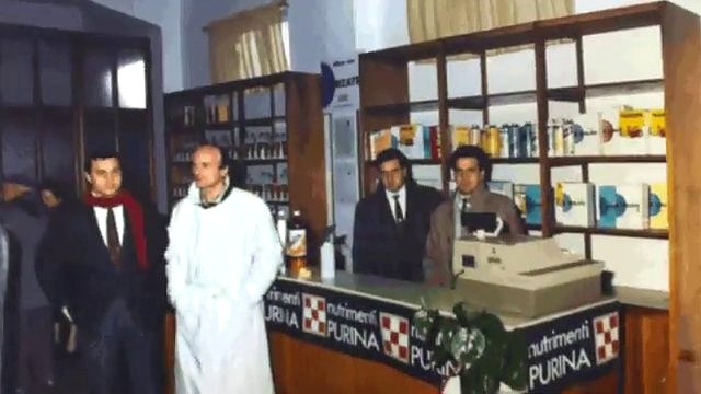 Il punto vendita