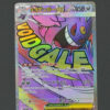 Mega Gengar ex (m2a 230) jp perfetta