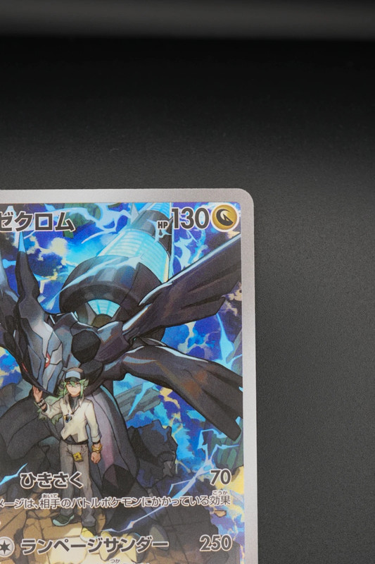 Zekrom di N (m2a 210)