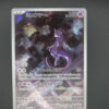 pokemon Mewtwo (sv2a 183) jap puntini back