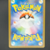 pokemon Mewtwo (sv2a 183) jap puntini back