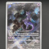 pokemon Mewtwo (sv2a 183) jap puntini