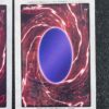 Blue-Eyes White Dragon's 3-Body Connection (4-card version)