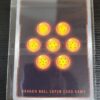 Son Goku : BR FB09-010 Ultimate Battle Promo Sealed