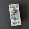 Figure One Piece World Eiichiro Oda Sealed