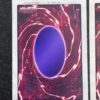 Blue-Eyes White Dragon's 3-Body Connection (4-card version)