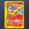 Moltres Holo Mysterious Mountains