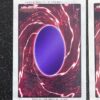 Blue-Eyes White Dragon's 3-Body Connection (4-card version)