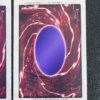Blue-Eyes White Dragon's 3-Body Connection (4-card version)