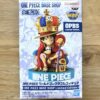 Figure One Piece Base Shop Luffy King