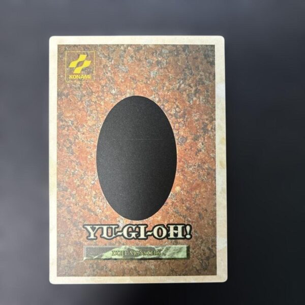 Red Eyes Black Dragon GB Promo