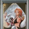 Mazzo One Piece Golden Cards sigillato