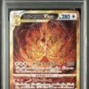 Picche Gold UR PSA 10 sequenziale