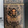 Mazzo promozionale del film One Piece Gold sigillato
