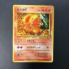 Charmander Expansion Sheet