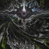 Mega Darkrai SAR Abyss Eye