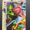 Rayquaza & Deoxys Legend
