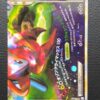 Rayquaza & Deoxys Legend