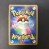 Empoleon Holo Palkia DPt Half Deck