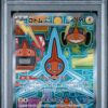 Rotom ex SAR 112/080 Inferno X