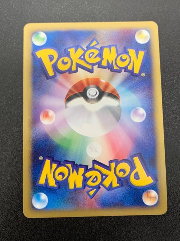 Charizard Holo Base Expansion Pack