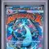 Mega Charizard X ex MA 223/193 MEGA Dream ex (M2a)