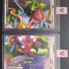 Rayquaza & Deoxys Legend
