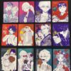 Complete Set Promo Shueisha NatsuComi 2026