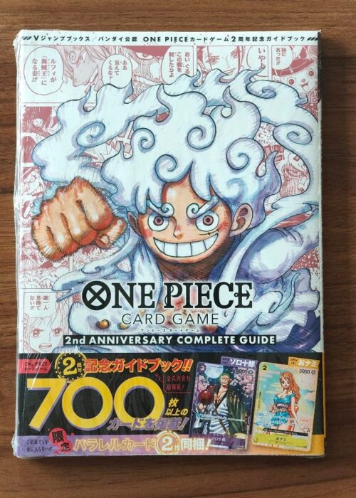 One Piece 3rd Anniversary Complete Guide