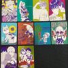 Complete Set Promo Shueisha NatsuComi 2026