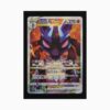 Lucario V ASTRO s12a 226 Pokemon giapponese VSTAR Universe