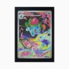 Ivysaur m1L 065 Pokemon giapponese Mega Brave