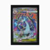 Mega Charizard X ex MEP 023 Pokemon MEP Black Star Promos