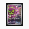 Spiritomb di Camilla m2a 208 Pokemon giapponese MEGA Dream ex