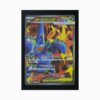 Mega Heracross ex m2 093 Pokemon giapponese Inferno X