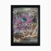 Nidoking ex del Team Rocket DRI 233 Pokemon Destined Rivals