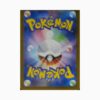 Magneton sv8 112 Pokemon giapponese Super Electric Breaker