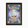 Zeraora V ASTRO s12a 220 Pokemon giapponese VSTAR Universe