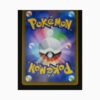 Kingdra s8b 190 Pokemon giapponese VMAX Climax
