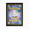 Ivysaur m1L 065 Pokemon giapponese Mega Brave