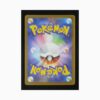 Tyrunt m3 089 Pokemon giapponese Nihil Zero