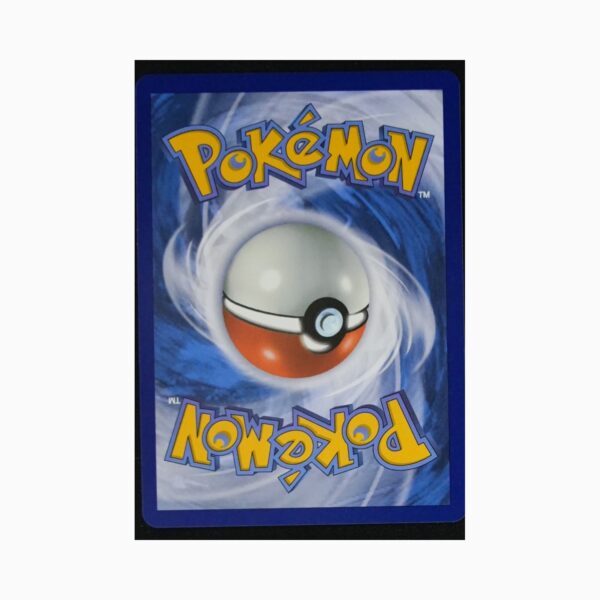 Nidoking ex del Team Rocket DRI 233 Pokemon Destined Rivals