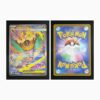 Mega Hawlucha ex m2a 239 Pokemon giapponese MEGA Dream ex
