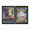 Mimikyu del Team Rocket m2a 205 Pokemon giapponese MEGA Dream ex