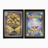 Alakazam m1S 071 Pokemon giapponese Mega Symphonia