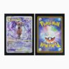 Zeraora V ASTRO s12a 220 Pokemon giapponese VSTAR Universe